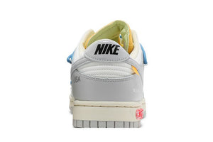 Nike Dunk Low Off-White Lot 5