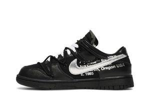 Off White x Dunk Low Lot 50 Of 50