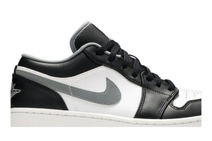 Air Jordan 1 Low Particle Grey