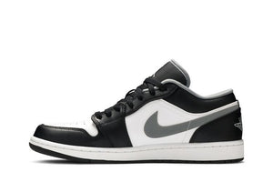 Air Jordan 1 Low Particle Grey