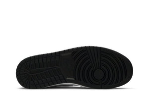 Air Jordan 1 Low Particle Grey