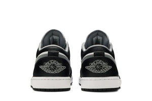 Air Jordan 1 Low Particle Grey