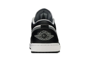 Air Jordan 1 Low Particle Grey