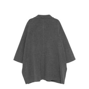 Capsule Coats Grey