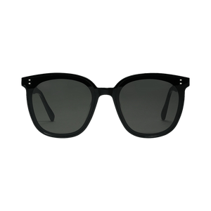 Gentle Monster My Ma 01 Sunglasses Black