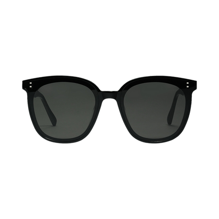 Gentle Monster My Ma 01 Sunglasses Black