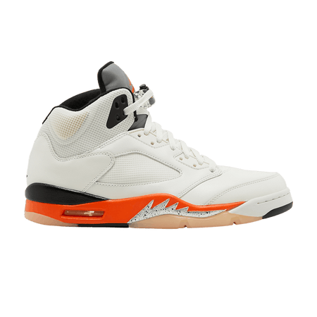 Air Jordan 5 Retro Shattered Backboard