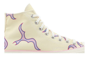 Converse Chuck Taylor All Star 70 Hi Golf le Fleur Yellow Flame