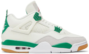 NIKE SB X AIR JORDAN 4 RETRO SP PINE GREEN-