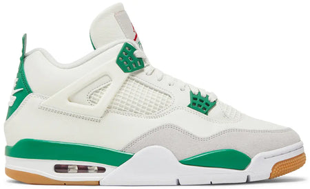 NIKE SB X AIR JORDAN 4 RETRO SP PINE GREEN-