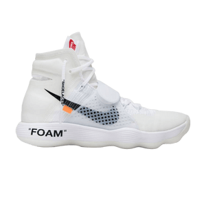 Nike Off-White x Hyperdunk Flyknit The Ten Sample