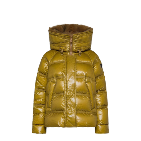 Coats Ochre