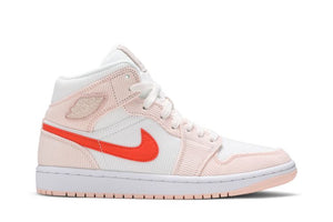 Wmns Air Jordan 1 Mid Se Corduroy