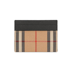 Burberry Sandon Cardholder Black