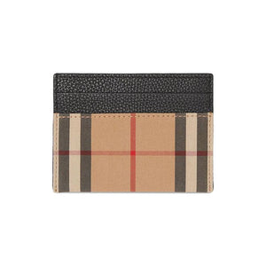 Burberry Sandon Cardholder Black