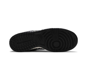 Quartersnacks x Dunk Low SB Little DebbieS Zebra Cakes