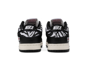 Quartersnacks x Dunk Low SB Little DebbieS Zebra Cakes