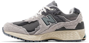 New Balance 2002R Protection Pack - Rain Cloud