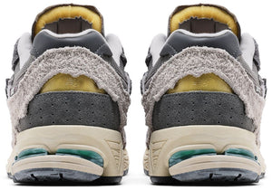 New Balance 2002R Protection Pack - Rain Cloud
