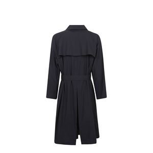 Rainard Cotton Trench Coat