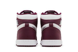Air Jordan 1 Retro High OG Bordeaux