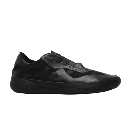 Prada x Luna Rossa 21 Core Black