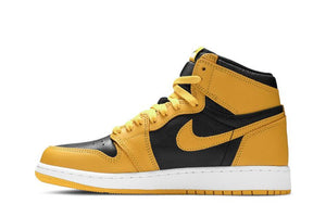Air Jordan 1 Retro High OG GS Pollen