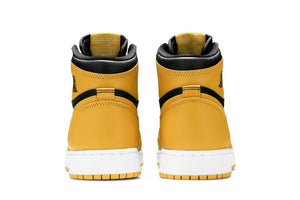 Air Jordan 1 Retro High OG GS Pollen