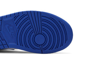 Wmns Air Jordan 1 Mid Kentucky Blue