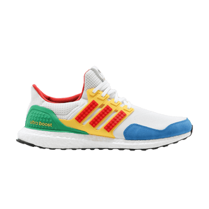 LEGO x adidas UltraBoost DNA Color Pack - Multi