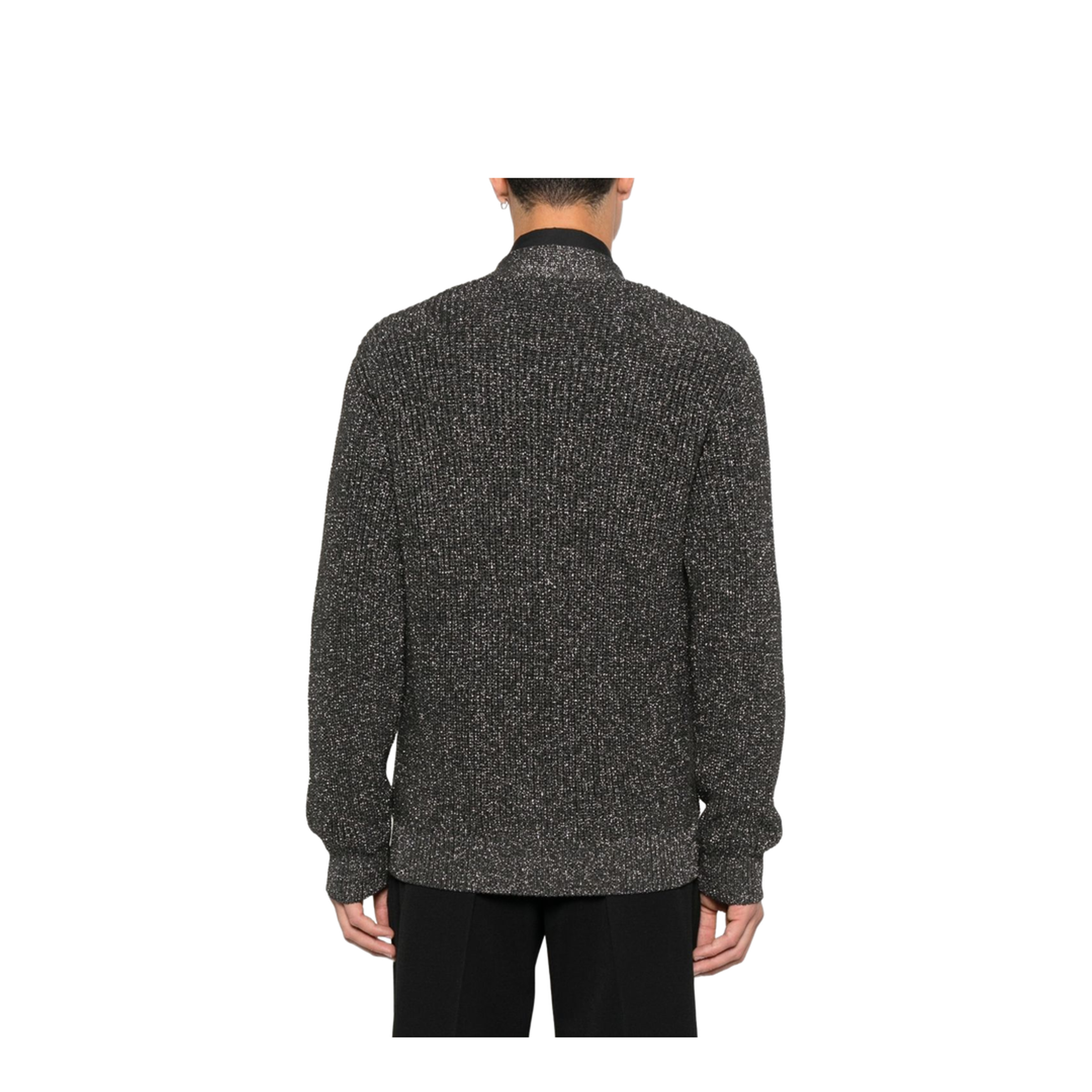 Exclusive Sweaters Grey