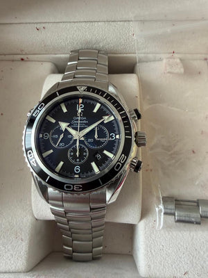 Omega Seamaster