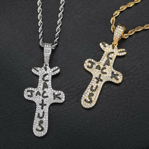TRAVIS SCOTT PENDANT
