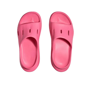 Hoka ORA Recovery Slide 3 Neon Rose