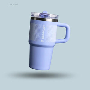 Stanley Quencher ProTour Flip Straw Tumbler