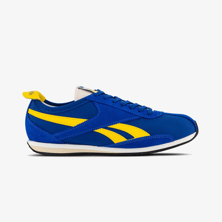 Reebok R400 { BLUE