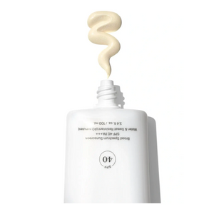 Glowscreen Body Broad Spectrum Sunscreen SPF 40 PA+++
