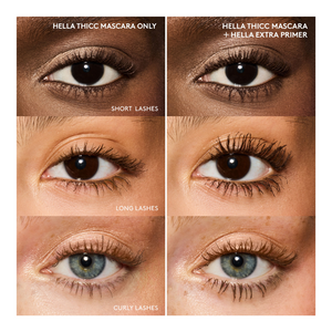 Hella Extra Mascara Primer