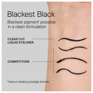 Clear Cut Liquid Eyeliner