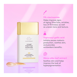 B-Goldi™ Bright Drops