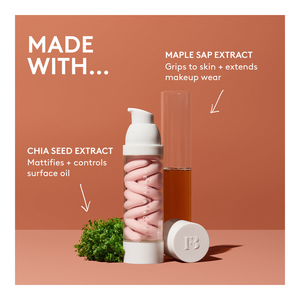 Grip Trip Mattifying + Blurring Primer
