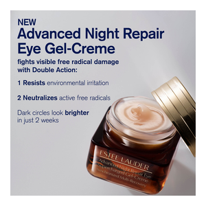 Advanced Night Repair Eye Supercharged Gel-Creme Synchronized Multi-Recovery