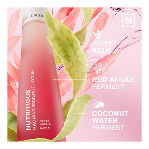 Nutritious Radiant Essence Lotion