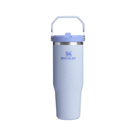 Stanley Flip Straw Iceflow Tumbler DewDrops