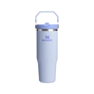 Stanley Flip Straw Iceflow Tumbler DewDrops