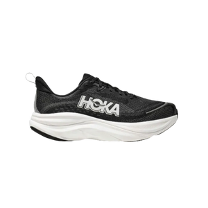 Hoka Skyflow Black And White