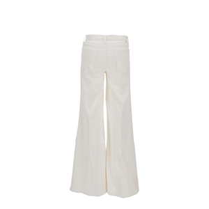 Jeans White
