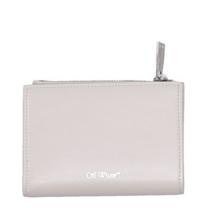Jitney Zipped Bifold Quote Dust