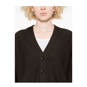 Sweaters Brown