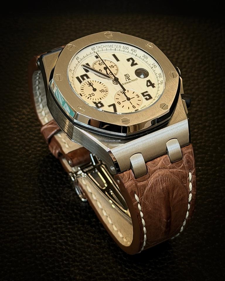 Audemars Piguet Royal Oak Offshore